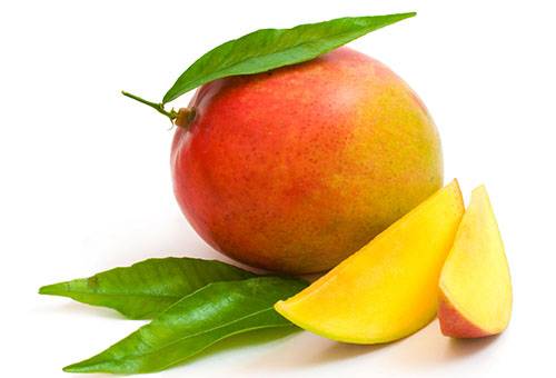 Mango copt