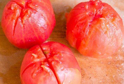 tomates pelados