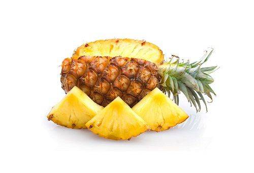 reife Ananas