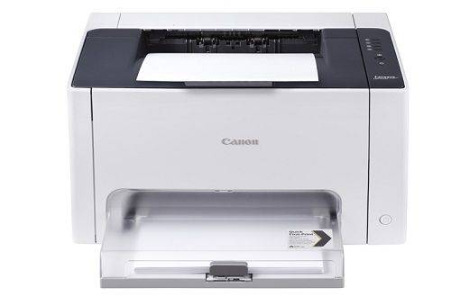 Canoni laserprinter