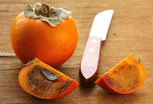 Persimmon Korolek