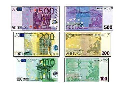 euro valuuta 