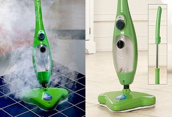 Steam Mop