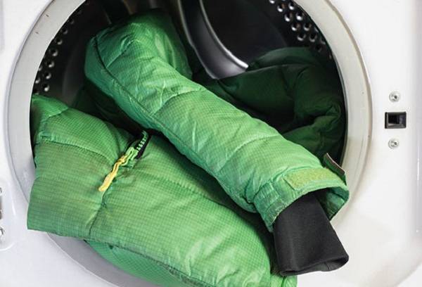 roheline jope pesumasinas