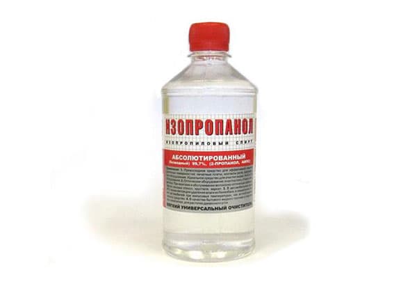 Isopropanool
