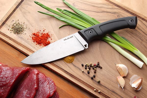 Coltello da cucina di alta qualità