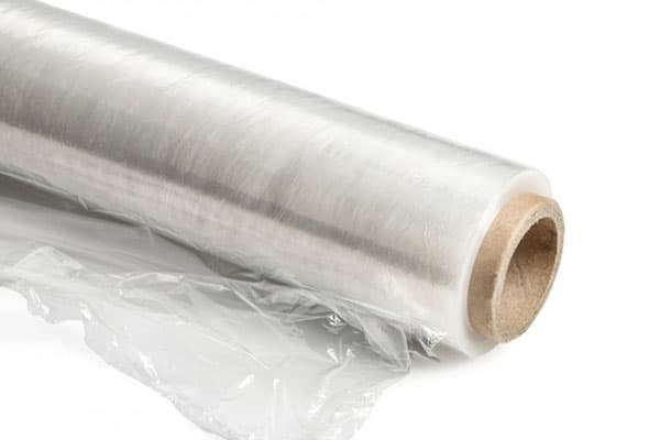 Cling film