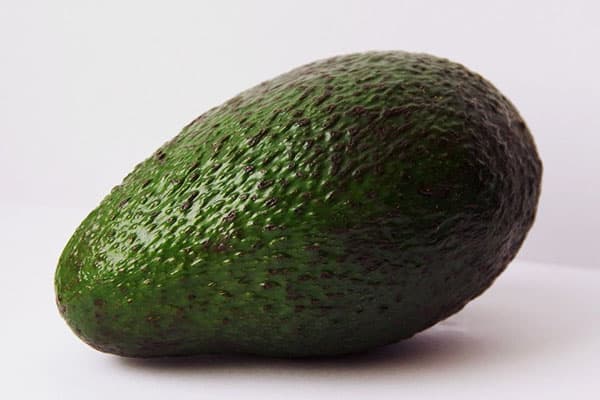 Avokado frukt