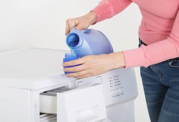 Una colección de consejos útiles para lavar la ropa interior: desde remojar hasta centrifugar