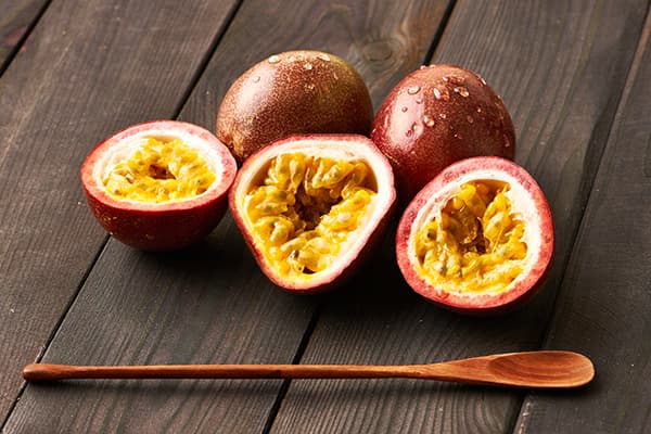 Passion fruit