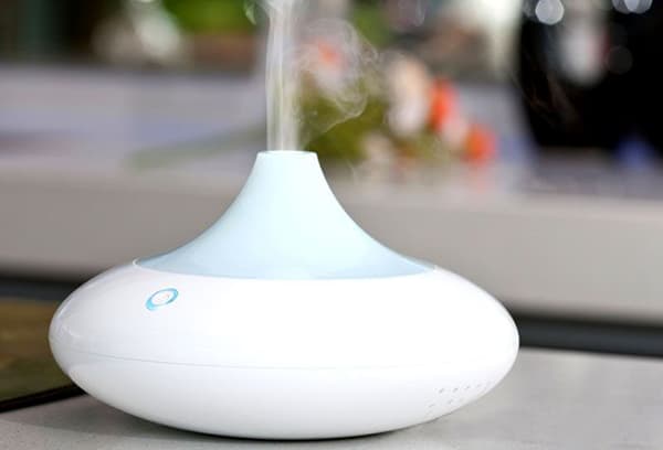 Humidificador