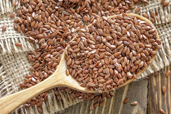 Flax-seed