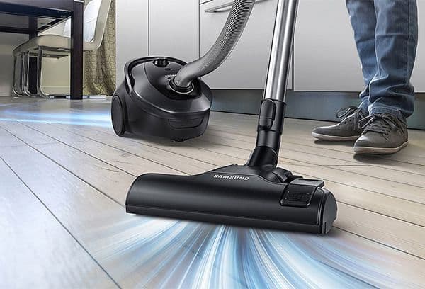 Vacuum cleaner