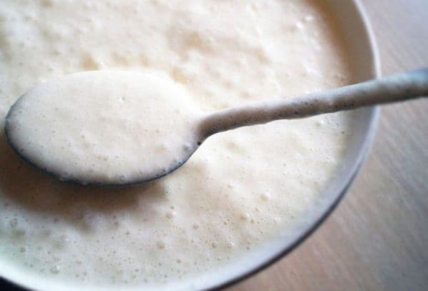 Utgått kefir