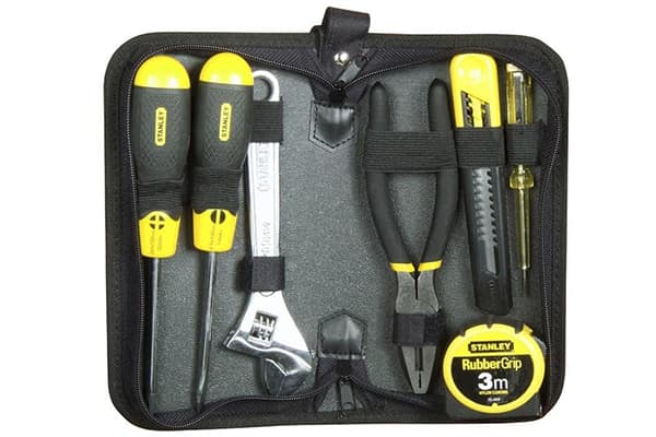 A set of basic tools