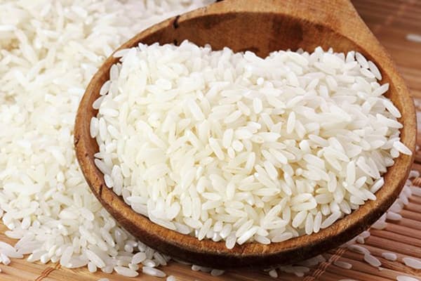 Valge riis