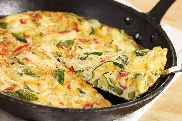 Fritata