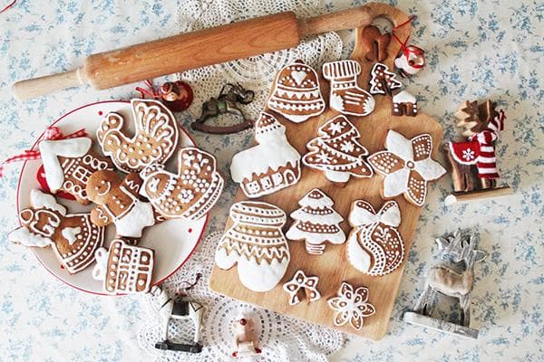 Lebkuchen