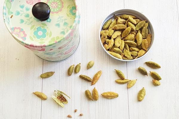 Cardamom