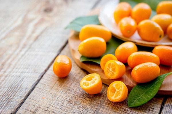 Kumquat