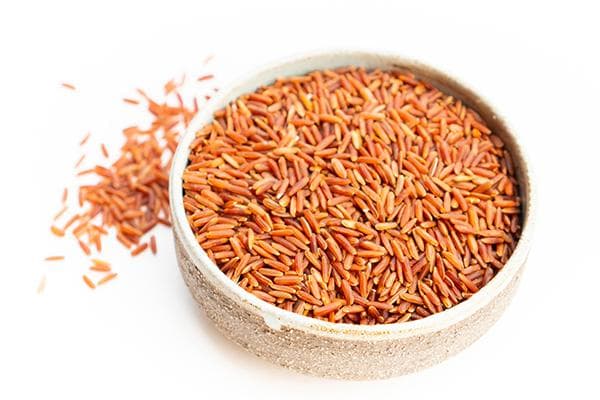 Arroz de grano largo