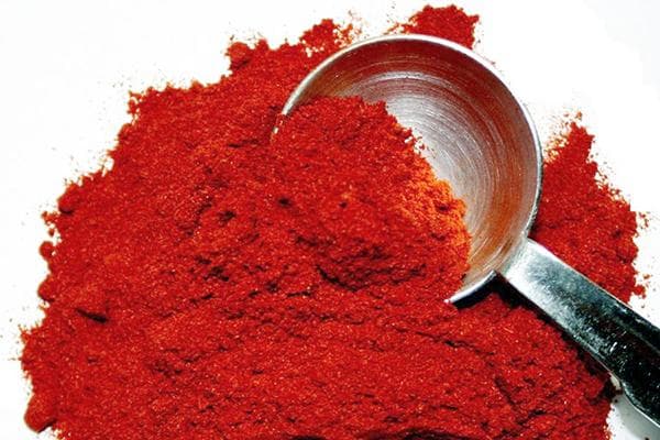 paprika