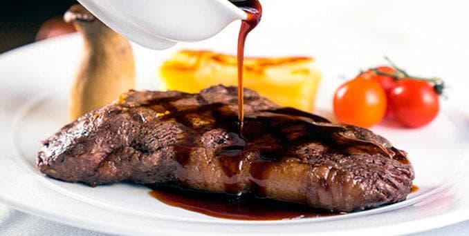 Bordelaise sauce