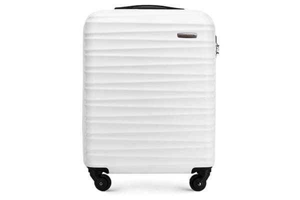 American Tourister - Lite Ray Carry-On resväska