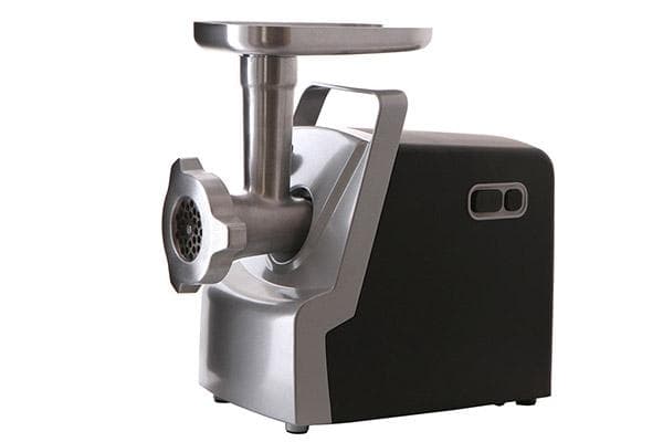 Electric meat grinder