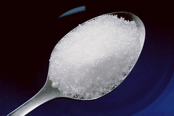 Tablespoon citric acid