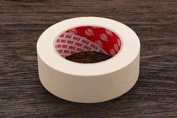 Masking tape