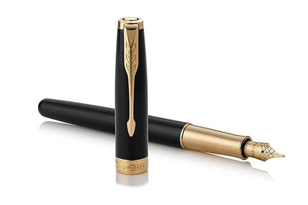 Parker pen