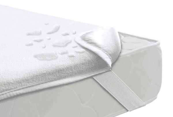 waterproof mattress pad