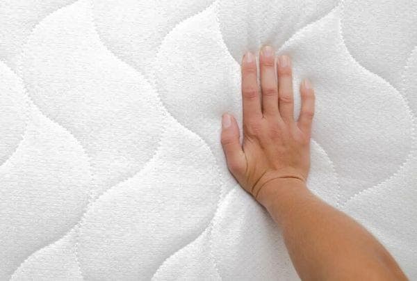 Cotton mattress