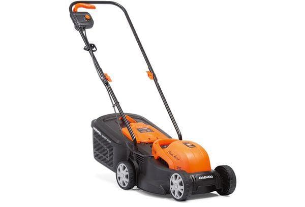 Gasoline mower 1