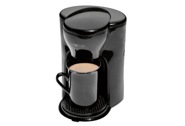 Cafetière goutte à goutte (filtration)