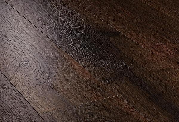 Dark laminate