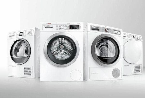 Ilang washing machine