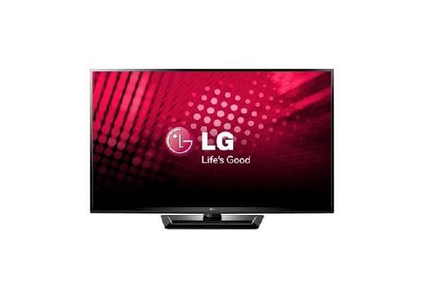 Pros and cons of LG