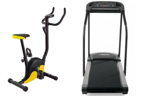 Exercise equipment