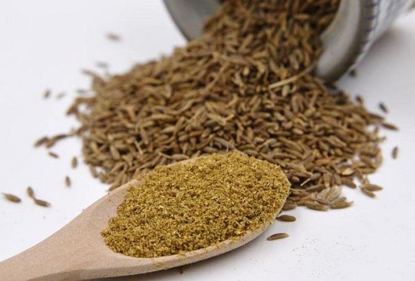 Cumin épicé (cumin)