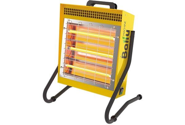 Infrared heater Ballu