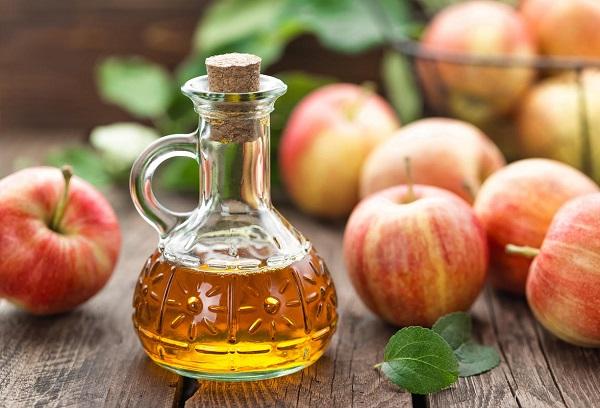 Apple vinegar