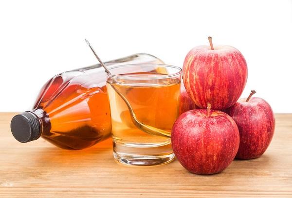 Uses of apple cider vinegar