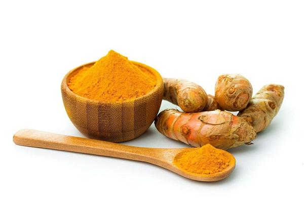 Curcuma