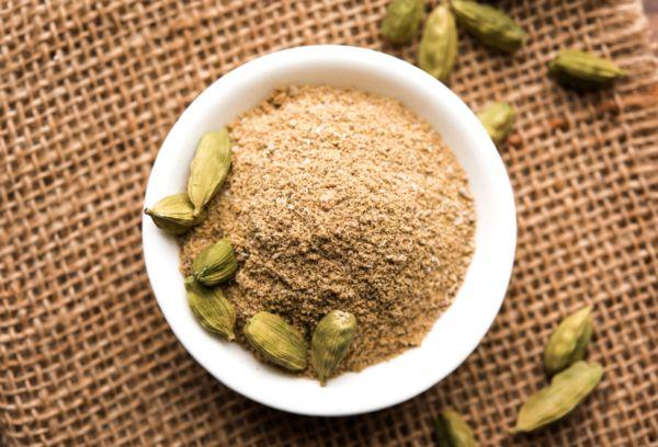 Cardamom