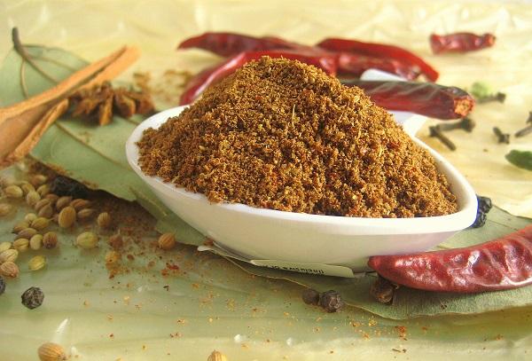 Spices Garam masala