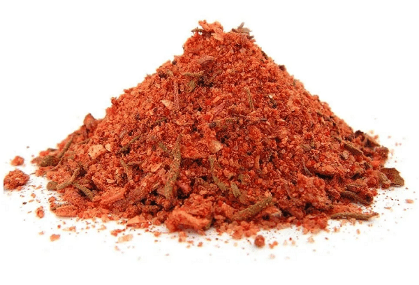 Baharat karışımı