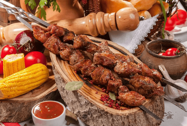 Shashlik