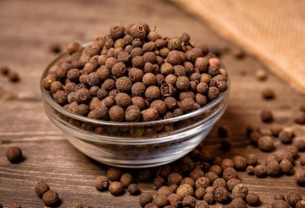 Allspice